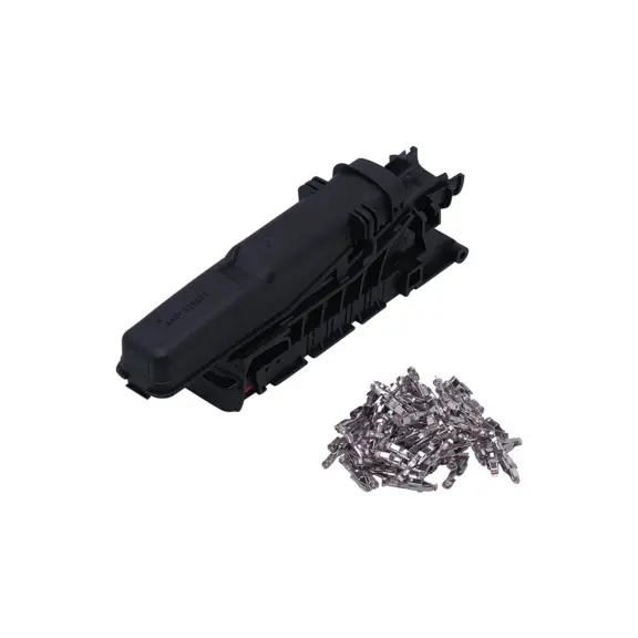 IFM Wirable AMP connector - EC2013