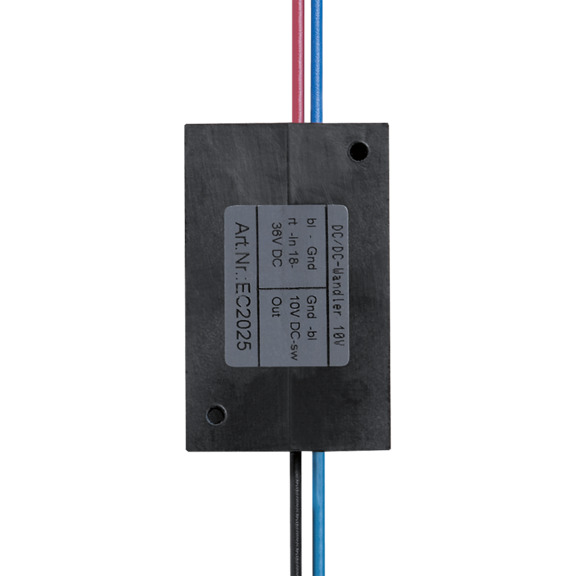 DC-DC converter - EC2025