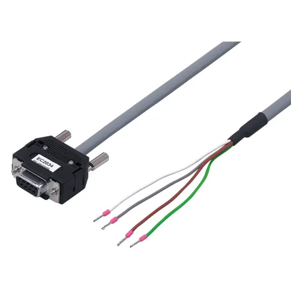 IFM CAN bus communication cable - EC2034