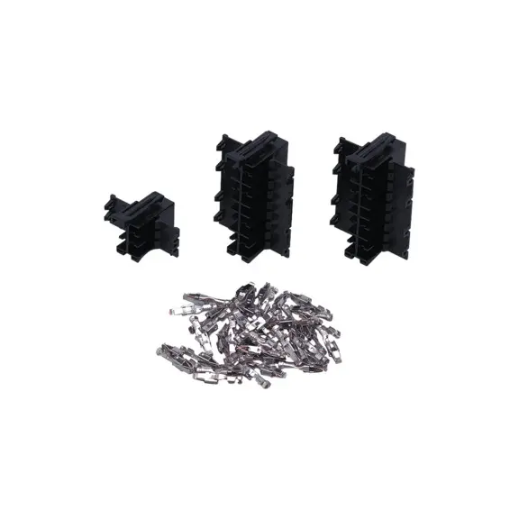 IFM Wirable plug set for mobile controllers - EC2053