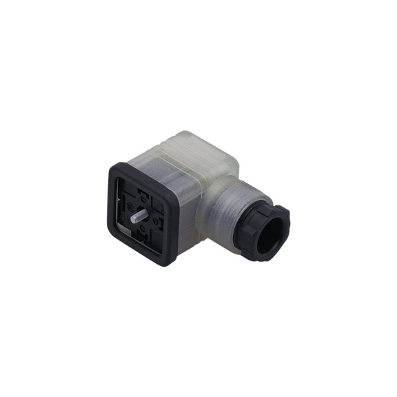 Wirable valve connector - EC2056