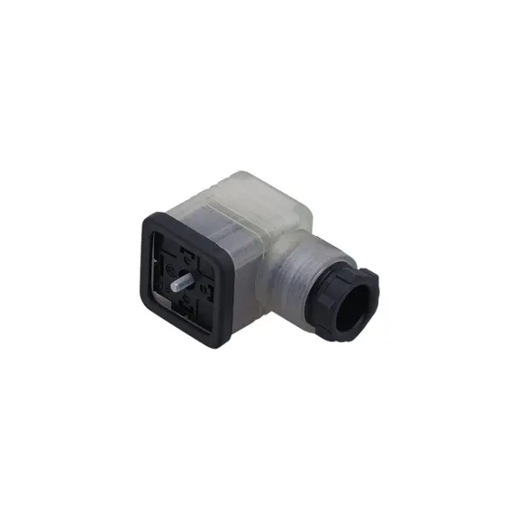 IFM Wirable valve connector - EC2056