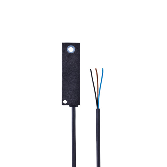 IFM tilt switch - EC2061