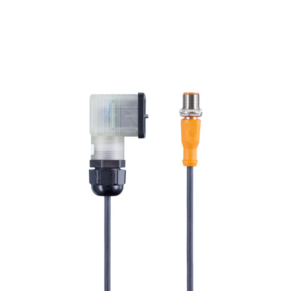 IFM Patchcords with valve plug - EC2088