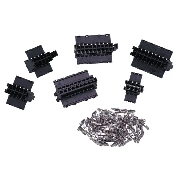 IFM Wirable plug set for mobile controllers - EC2090