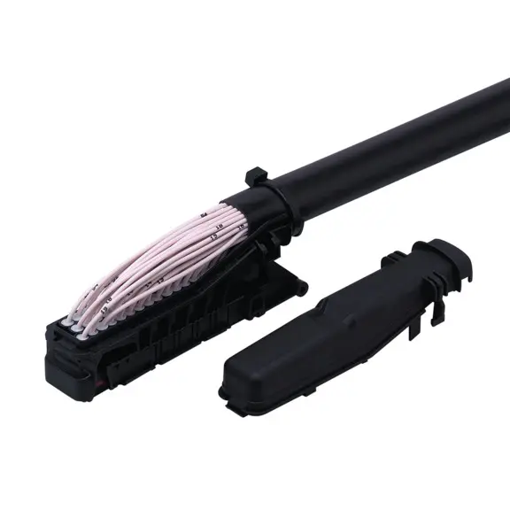 IFM Connecting cordset with AMP connector - EC2097