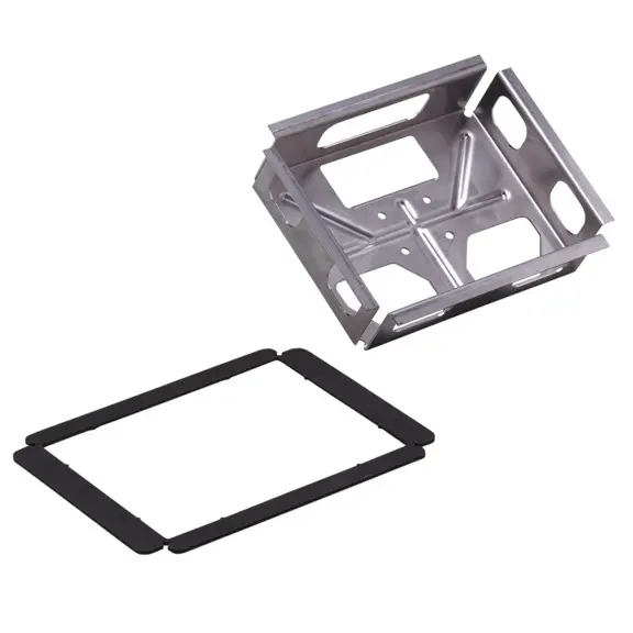 IFM Mounting frame for graphic displays - EC2110