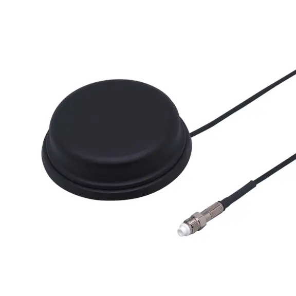 IFM Antenna for CANwireless - EC2118
