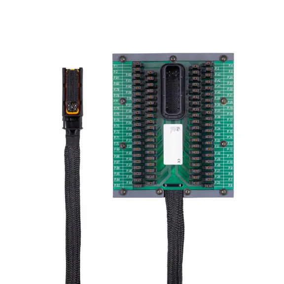 IFM measuring adapter for ecomatController - EC2120