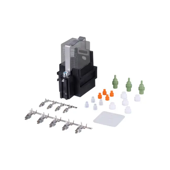 IFM Mounting set for ecomatRelay - EC3025