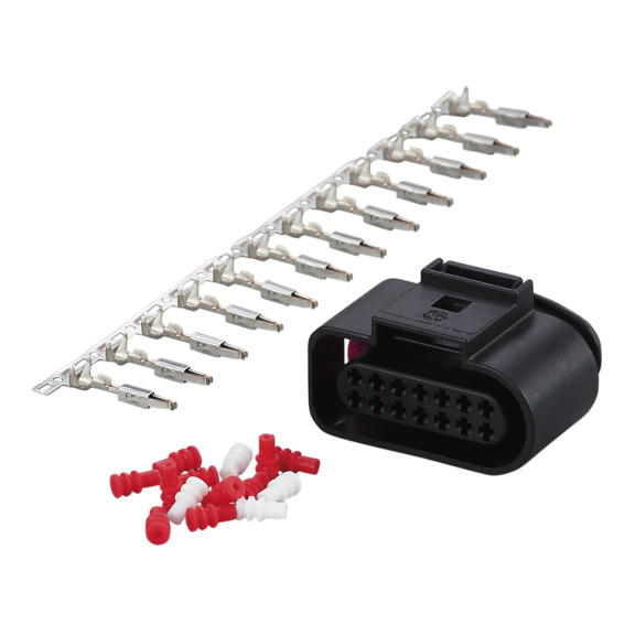 IFM Connector - EC3147