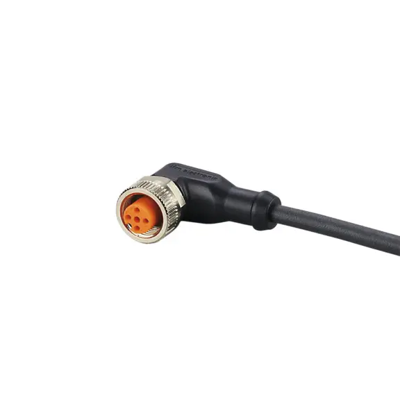IFM PNP / NPN inverter module - EVC02E