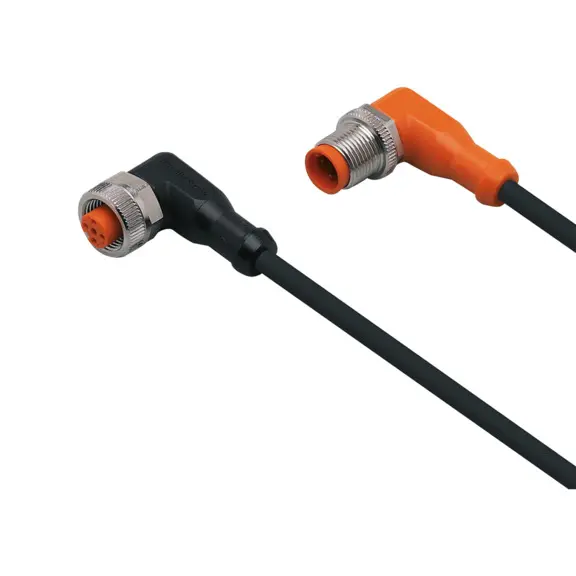 IFM Connection cable - EVC039
