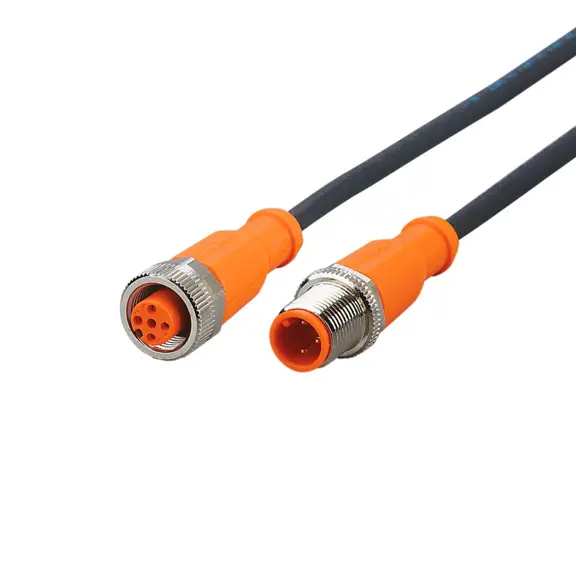IFM Connection cable - EVC044