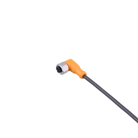 IFM Female cordset - EVC04A