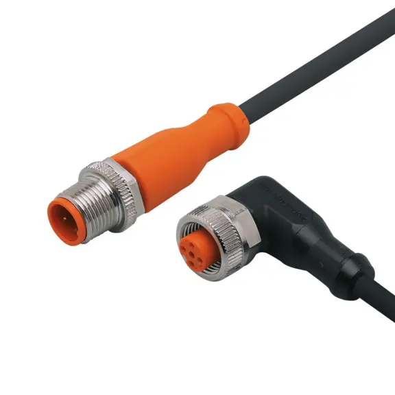 IFM Connection cable - EVC051