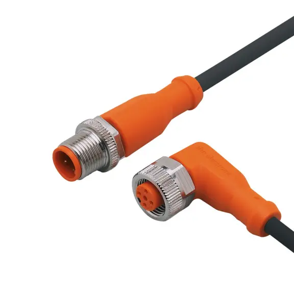 IFM Connection cable - EVC062