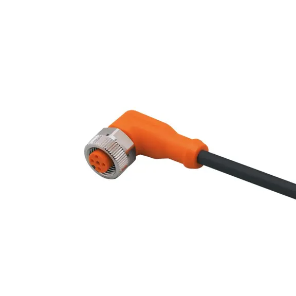 IFM Female cordset - EVC074