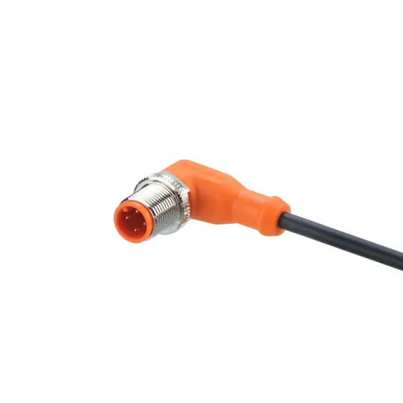 IFM All male cordsets - EVC081