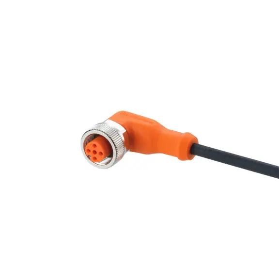 IFM Female cordset - EVC088