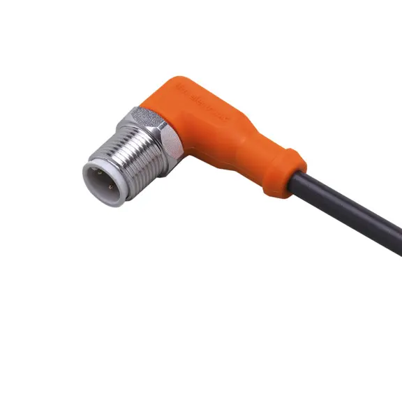 IFM All male cordsets - EVC08A