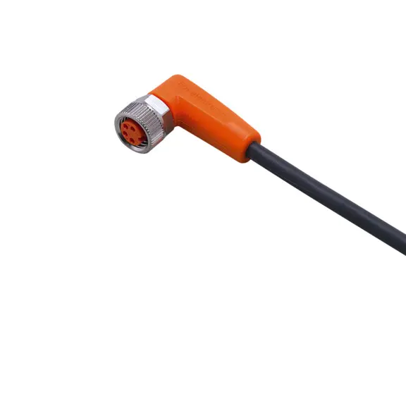 IFM Female cordset - EVC153