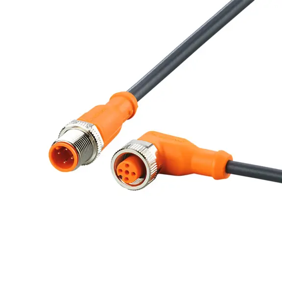 IFM Connection cable - EVC194