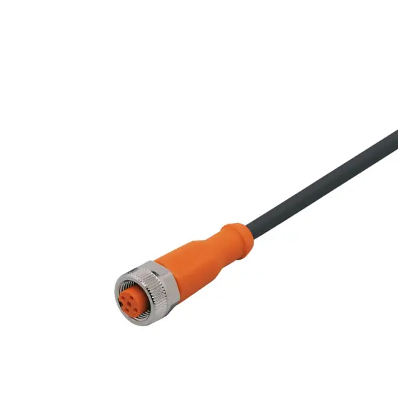 IFM Female cordset - EVC198