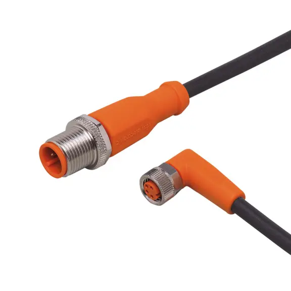IFM Connection cable - EVC212