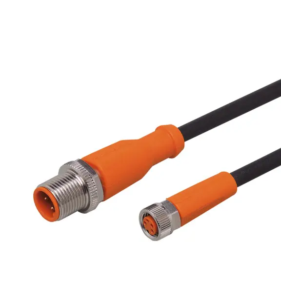 IFM Connection cable - EVC221