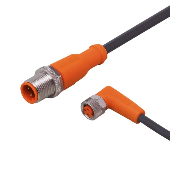 IFM Connection cable - EVC232
