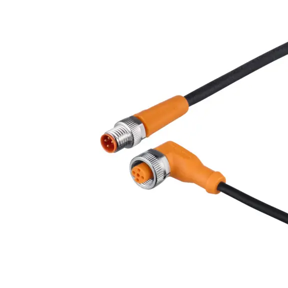 IFM Connection cable - EVC285