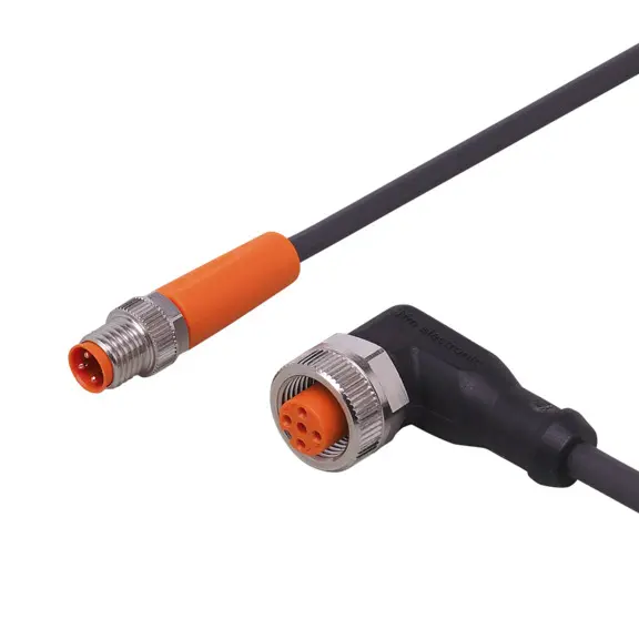 IFM Connection cable - EVC292