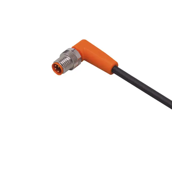 IFM All male cordsets - EVC347