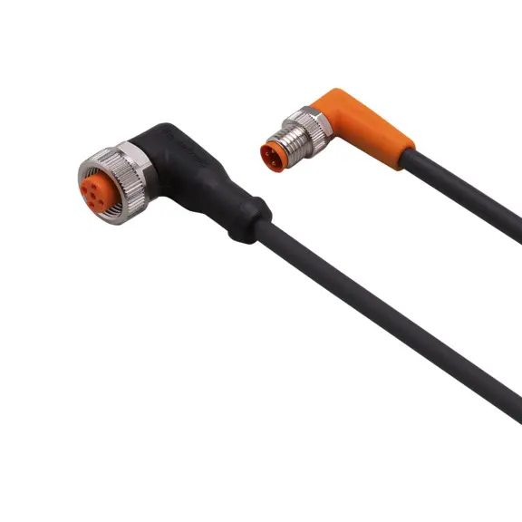 IFM Connection cable - EVC373