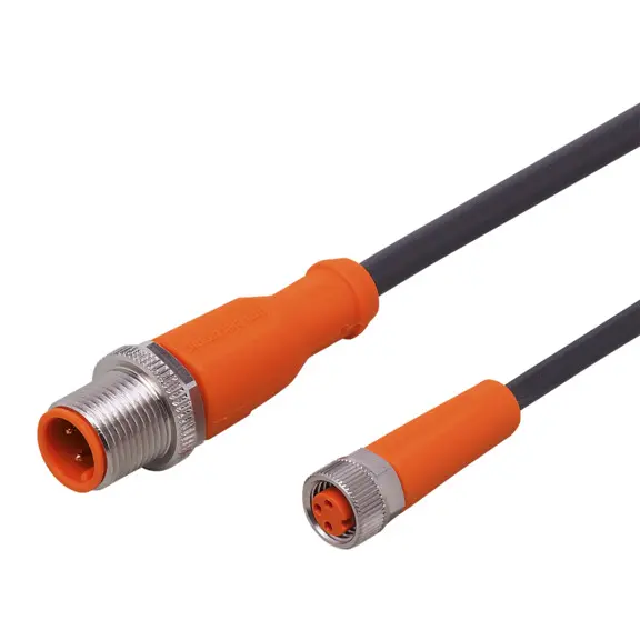 IFM Connection cable - EVC411