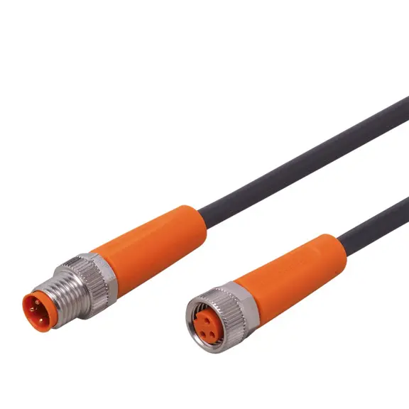 IFM Connection cable - EVC419