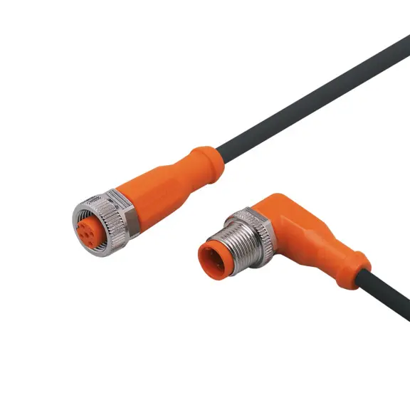 IFM Connection cable - EVC425