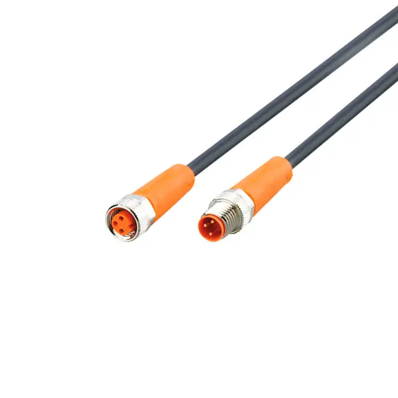 IFM Connection cable - EVC444