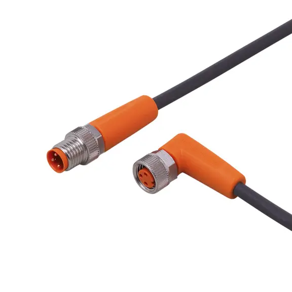 IFM Connection cable - EVC447