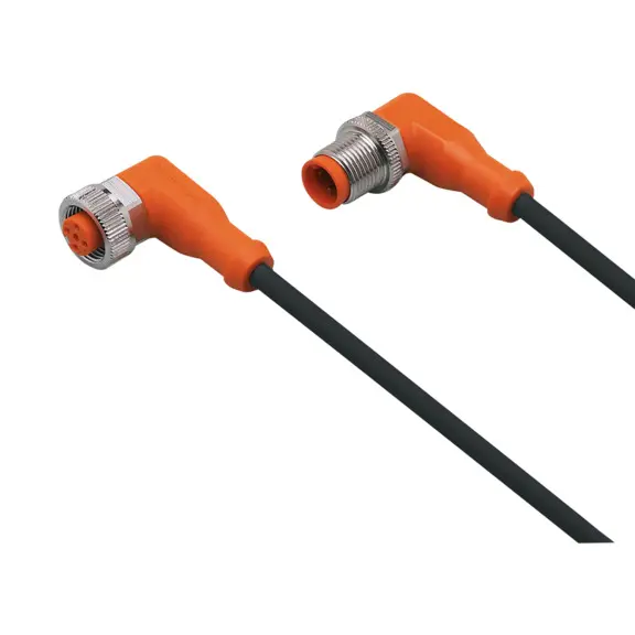 IFM Connection cable - EVC458