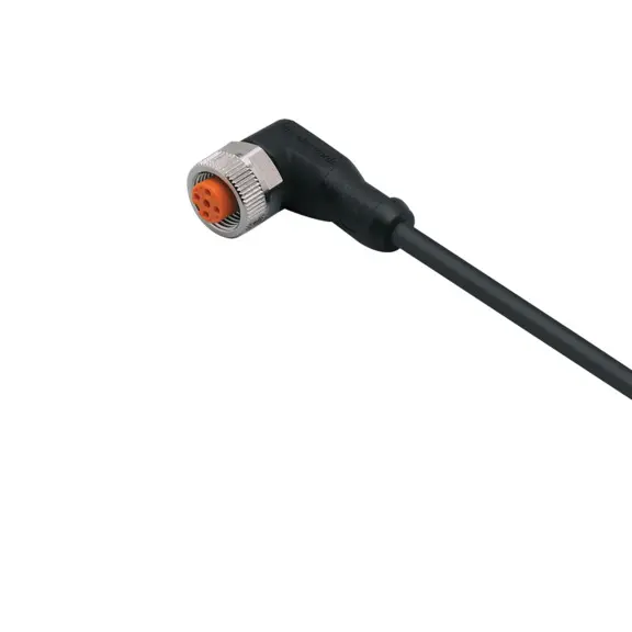 IFM Female cordset - EVC492