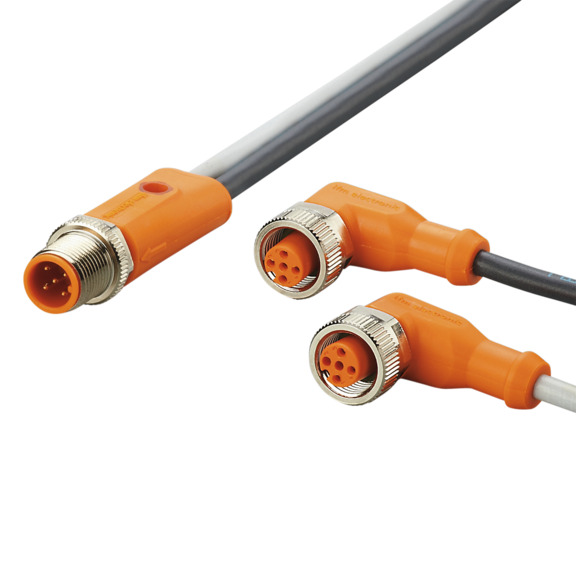 Y connection cable - EVC503