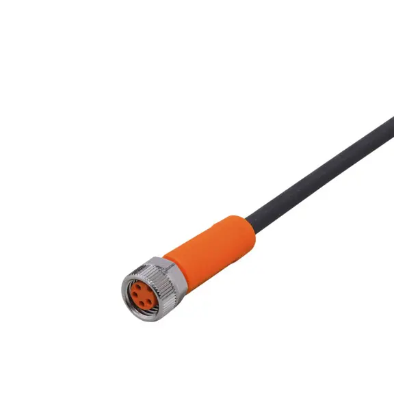 IFM Female cordset - EVC513