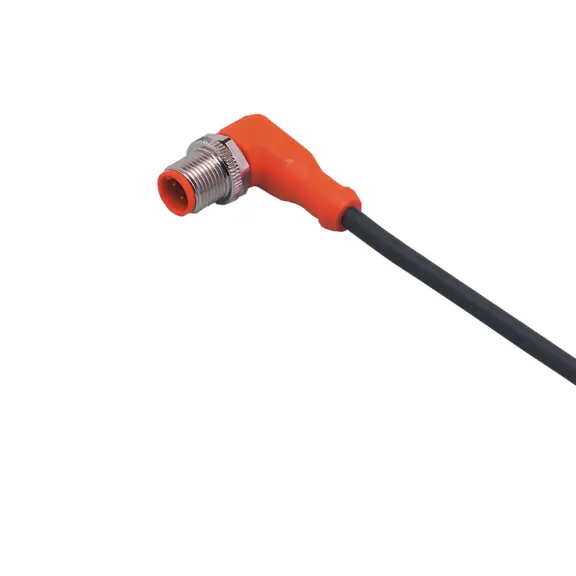 IFM All male cordsets - EVC514