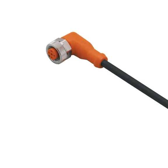 IFM Female cordset - EVC548