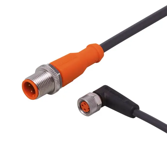 IFM Connection cable - EVC632