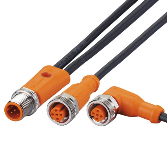 Y connection cable - EVC642