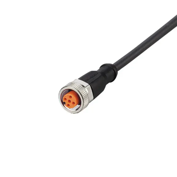 IFM Female cordset - EVC646
