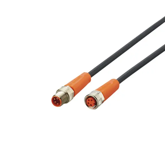 IFM Connection cable - EVC673